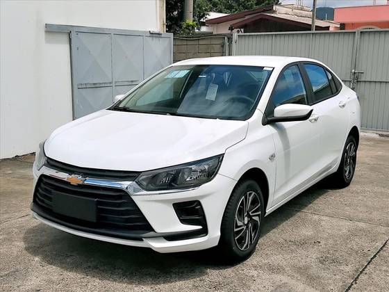 CHEVROLET ONIX 1.0 FLEX PLUS MANUAL